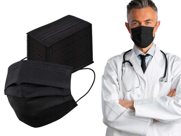 50 Stuks Medische Mondmaskers Type 2R - Hoge Beschermingsgraad! ...