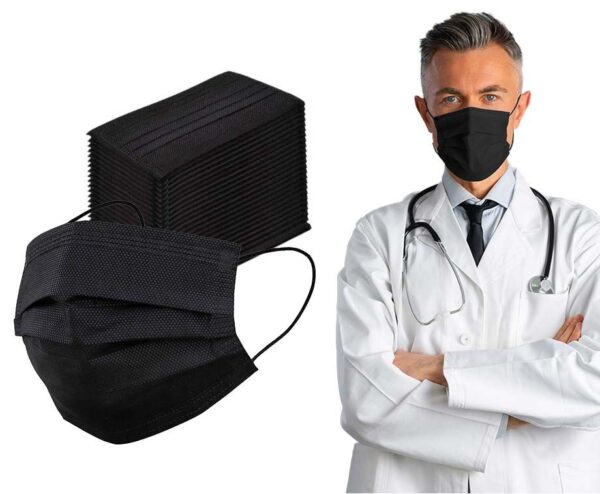 50 Stuks Medische Mondmaskers Type 2R - Hoge Beschermingsgraad! ...
