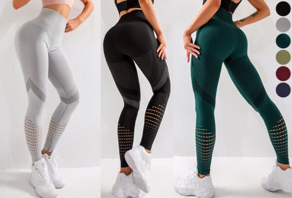 Premium sportlegging nu in de sale