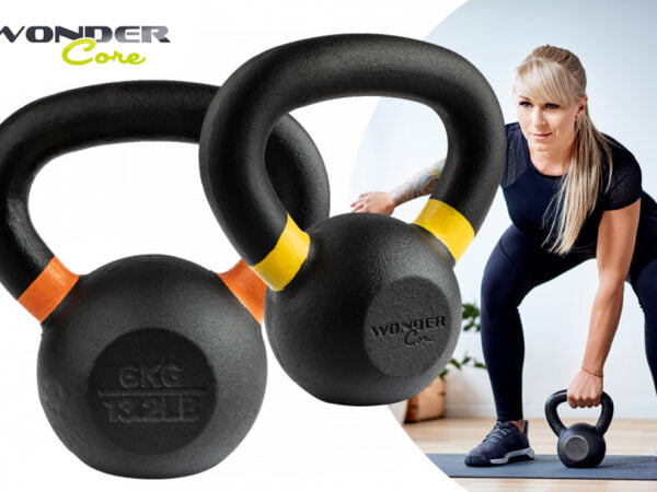 Kettlebell aanbieding