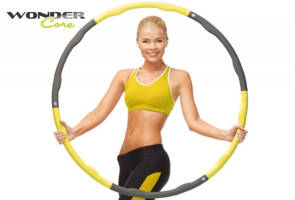 Fitness hoelahoep voor volwassenen