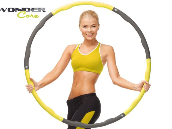 Fitness hoelahoep voor volwassenen
