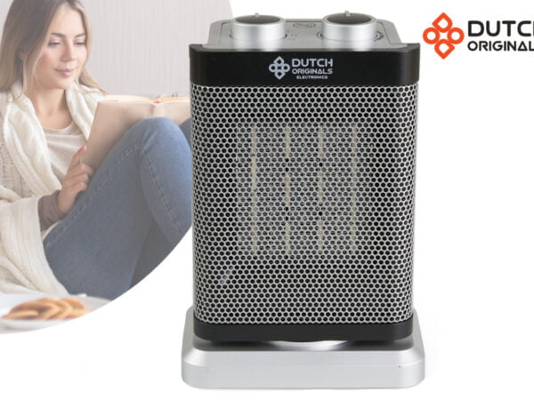 Keramische verwarming met korting