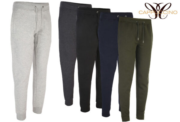 Sweatpants voor dames & heren in de sale