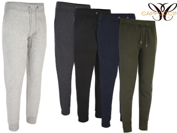 Sweatpants voor dames & heren in de sale