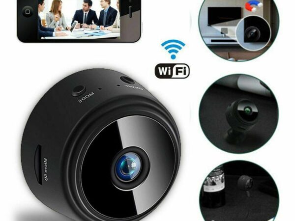 Mini Wifi Magnetische Camera 1080P