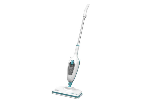 Black & Decker Stoomreiniger - 1300W