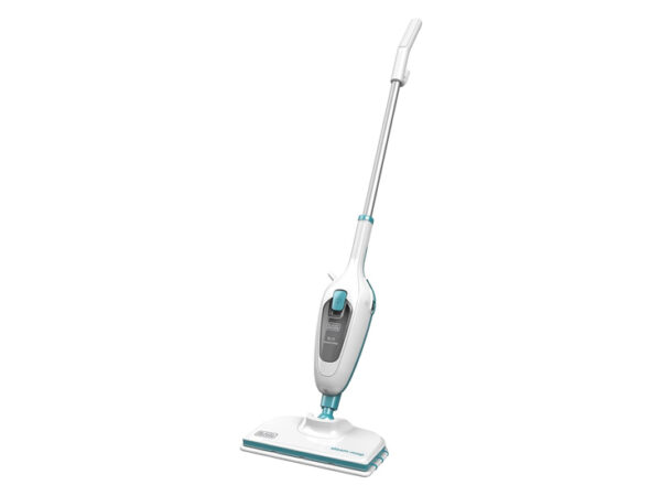 Black & Decker Stoomreiniger - 1300W