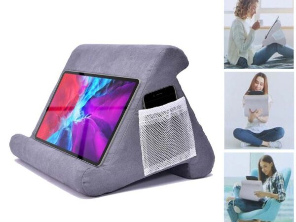 Multihoek Kussen Standaard - Ideaal Voor Op Schoot