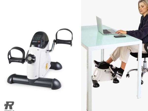 Rebblo Pedaaltrainer - Blijf Veilig En Gemakkelijk Fit! ...