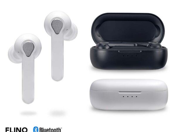Draadloze Bluetooth Oordopjes TWS - Vandaag 1+1 GRATIS! ...