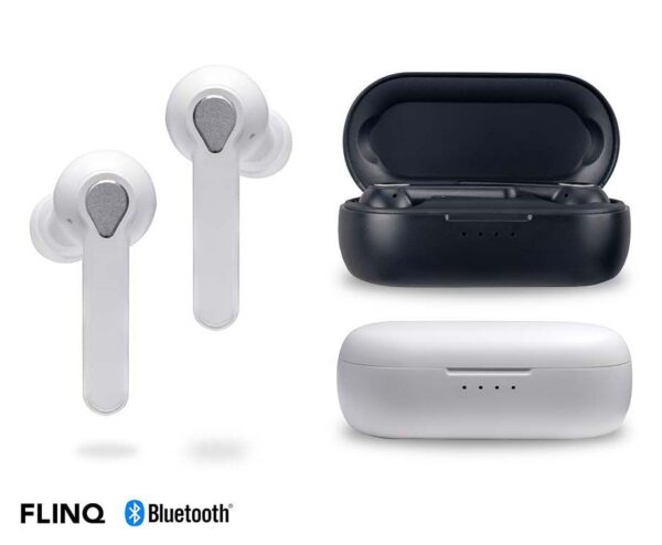 Draadloze Bluetooth Oordopjes TWS - Vandaag 1+1 GRATIS! ...