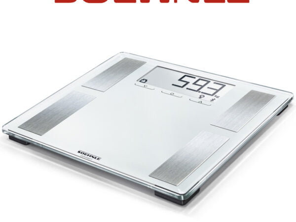 Soehnle personenweegschaal shape sense connect 100