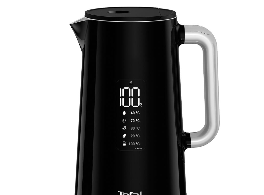 Tefal waterkoker Kettle Touch KO850810