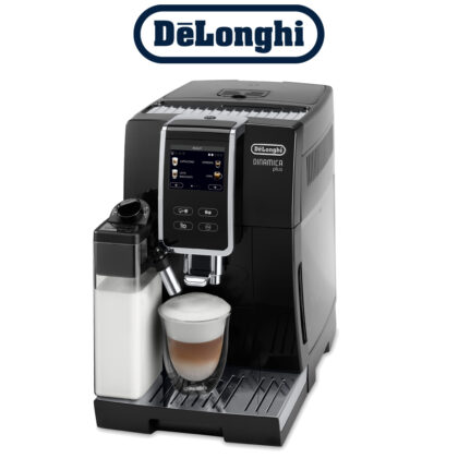 De'Longhi volautomatische espressomachine - Dinamica Plus