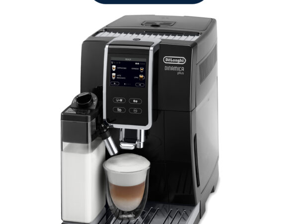 De'Longhi volautomatische espressomachine - Dinamica Plus