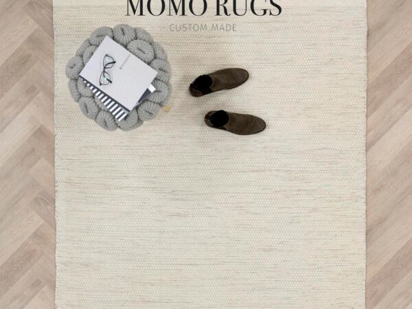 MOMO Rugs Vloerkleed Teppe - beige