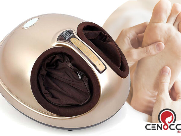 Voetmassage apparaat met korting!