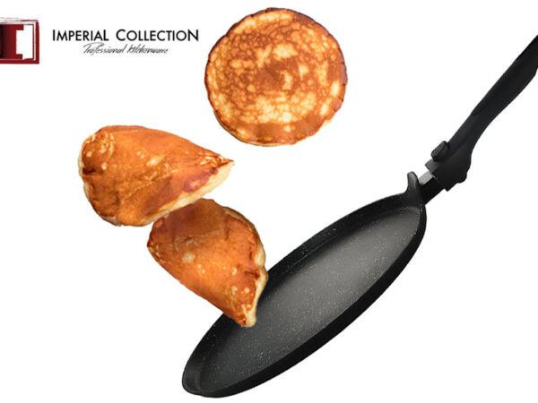 Pannenkoekenpan kopen? Hier heel goedkoop!