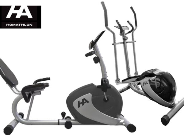 Fitnessapparaten voor cardio met korting