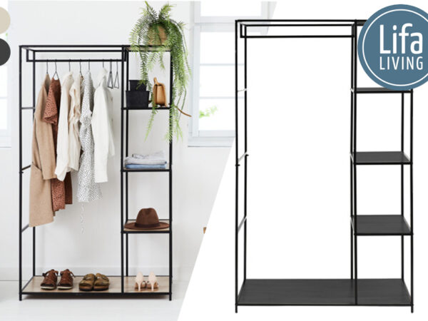 Open kast in de sale
