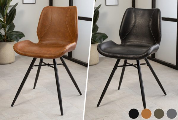 Goedkope eetkamerstoelen
