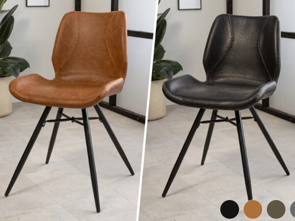 Goedkope eetkamerstoelen