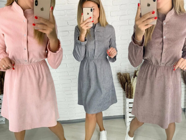Jurken sale bij Vouchervandaag!