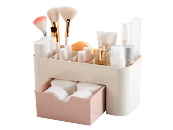 Fedec Make-up Organiser