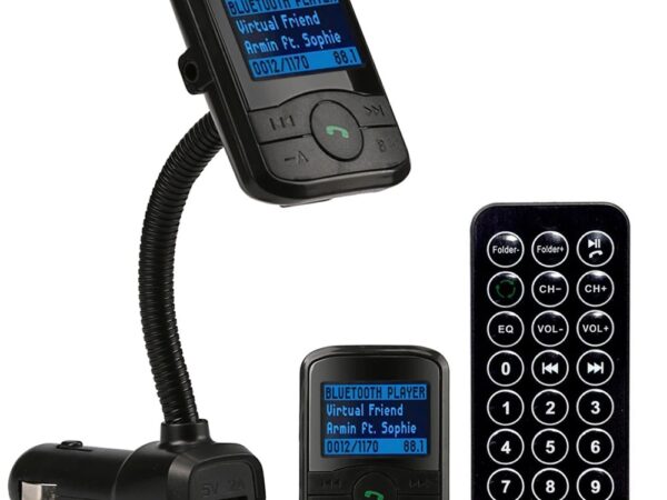 Bluetooth Carkit