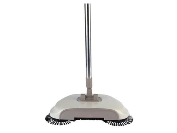 Noviplast Cyclone Sweeper - Snoerloze superlichte veger