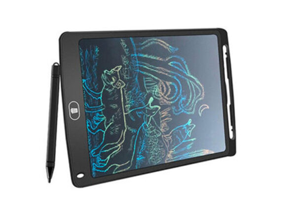 Fedec Tekentablet - Met Pen - 10 Inch