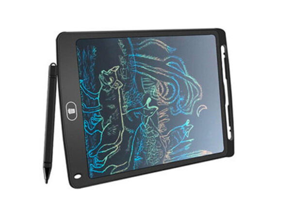 Fedec Tekentablet - Met Pen - 10 Inch