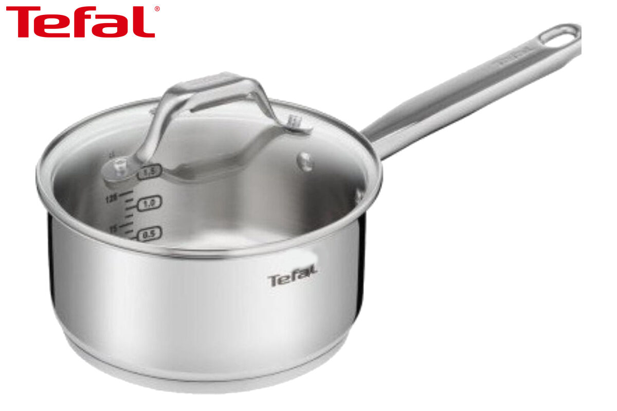 Tefal steelpan Ultimum