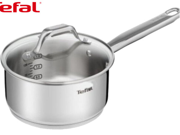 Tefal steelpan Ultimum
