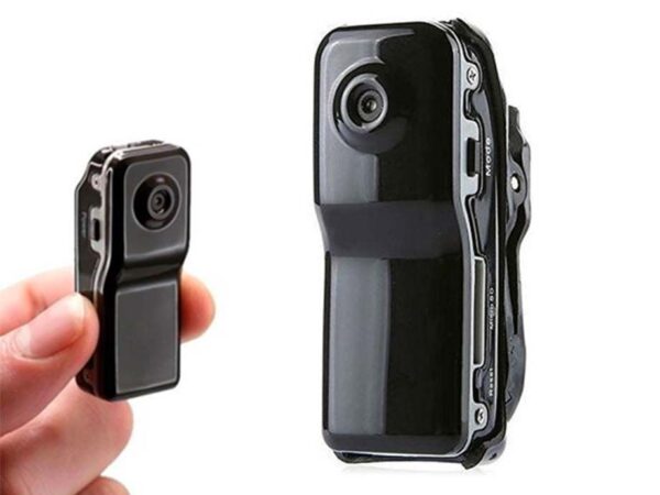 Mini DV Spy Camera - Extra Klein Formaat! ...