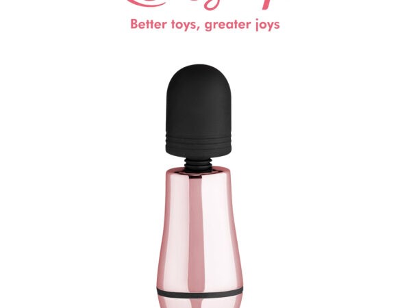 Rosy Gold - Nouveau Mini Massager