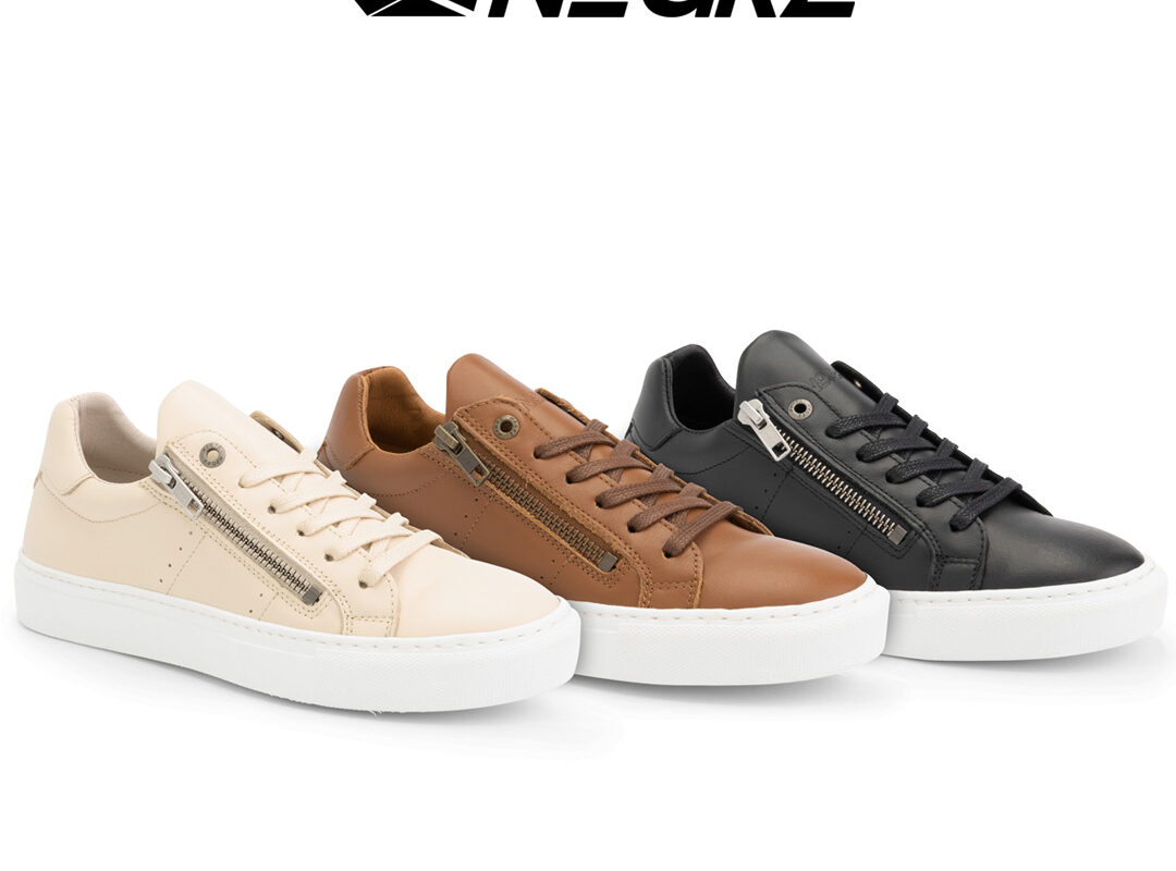NoGRZ H.Casson sneaker dames