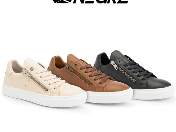 NoGRZ H.Casson sneaker dames