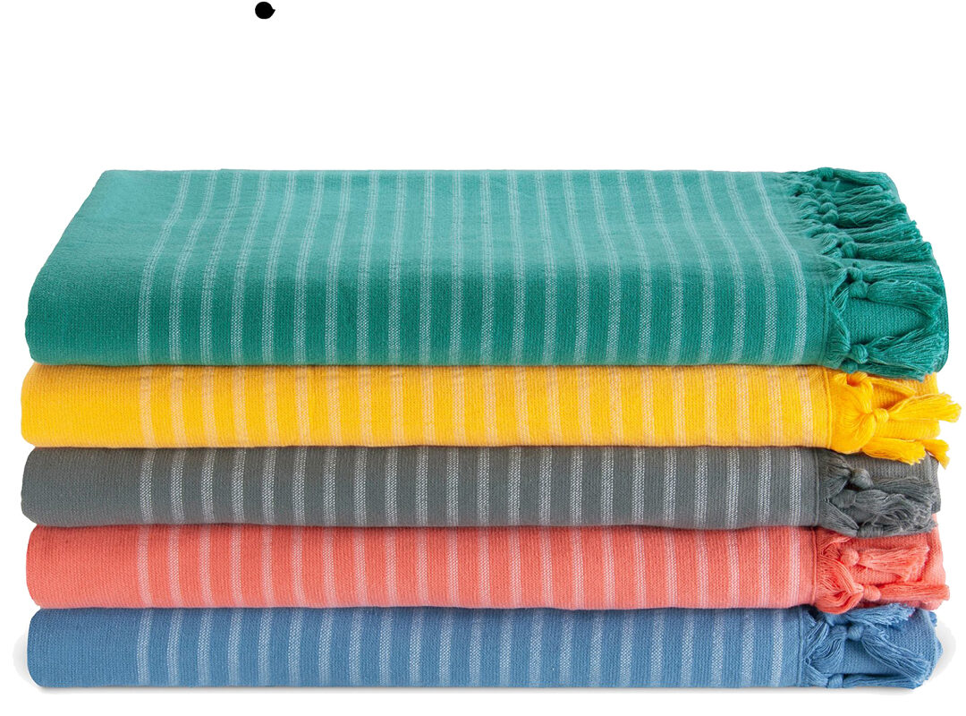 Byrklund Hammandoek Bath Basics