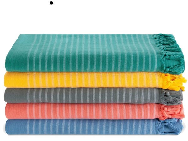 Byrklund Hammandoek Bath Basics