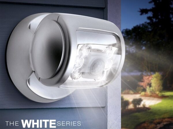 Draadloze Felle LED Verlichting Met Sensor - Vandaag 1+1 GRATIS! ...