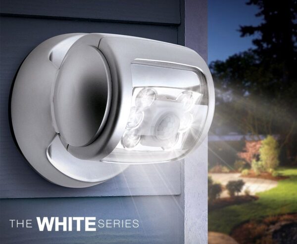 Draadloze Felle LED Verlichting Met Sensor - Vandaag 1+1 GRATIS! ...