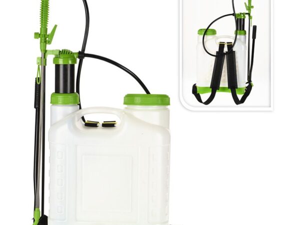 Plantensproeier draagbaar op rug - 16 Liter