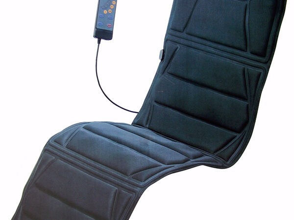 Massagemat Vario Deluxe