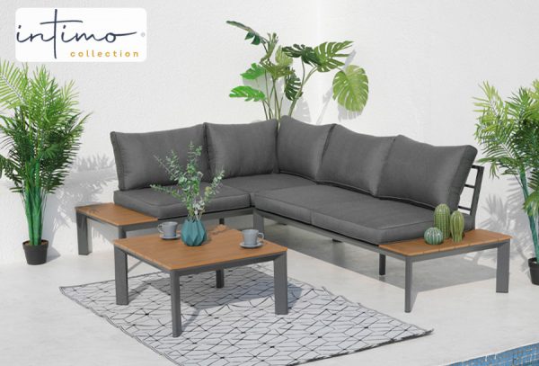 Modena tuinset in de sale!