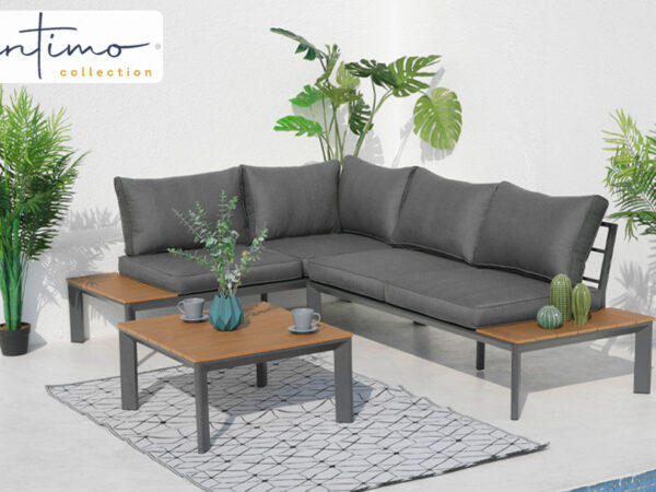 Modena tuinset in de sale!