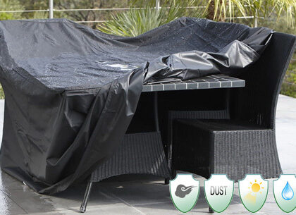 58% korting - Tuinmeubelhoes