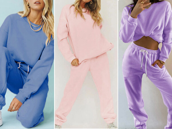 Huispak voor dames in de aanbieding