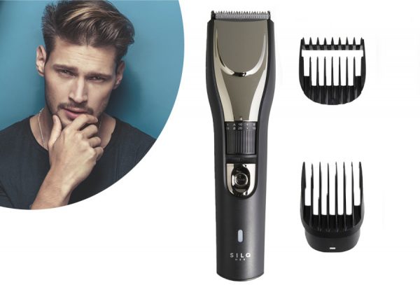 Baardtrimmer met korting